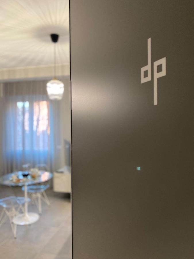 Domus Pyrus Apartments 佩罗 外观 照片