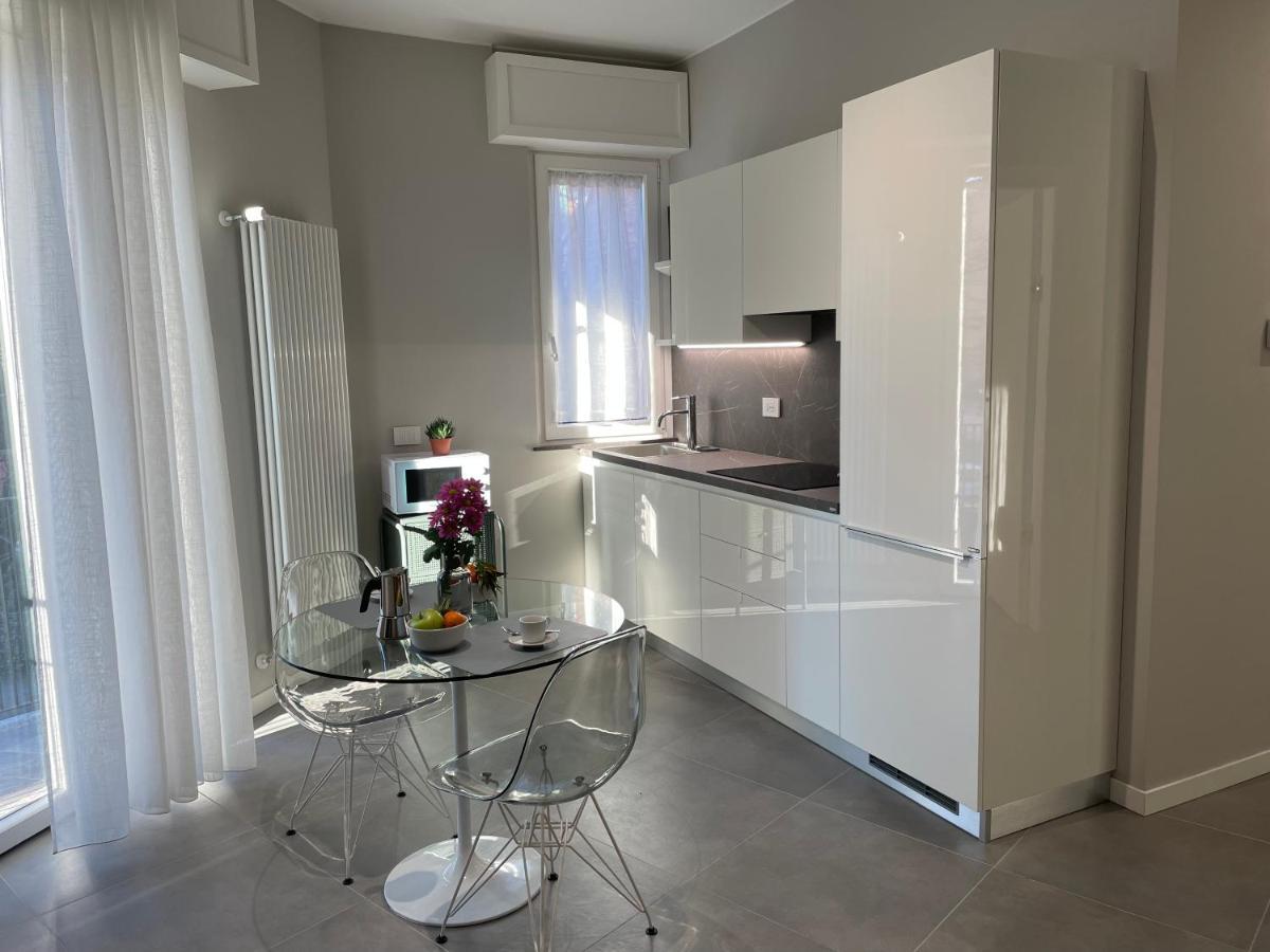 Domus Pyrus Apartments 佩罗 外观 照片
