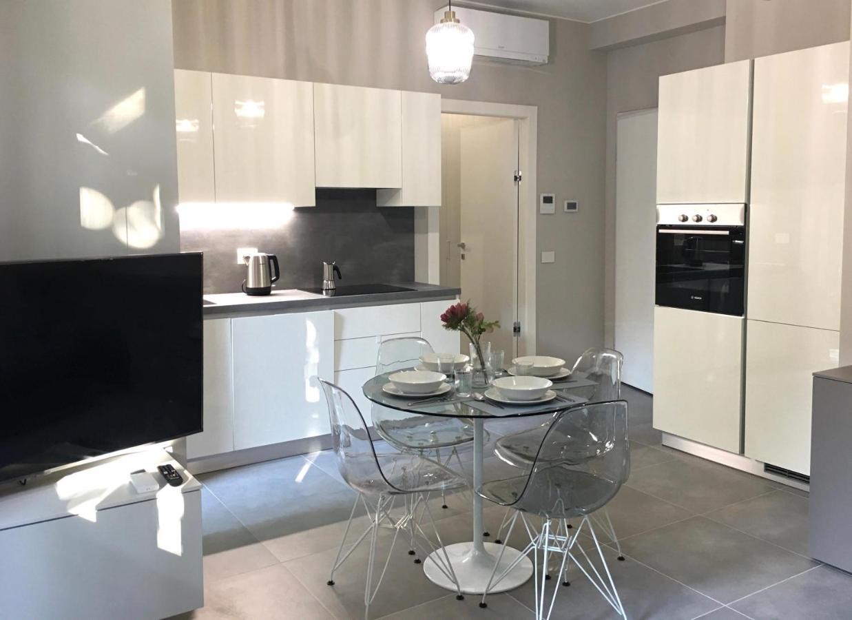 Domus Pyrus Apartments 佩罗 外观 照片