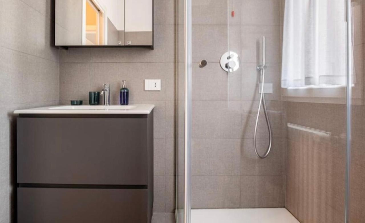 Domus Pyrus Apartments 佩罗 外观 照片