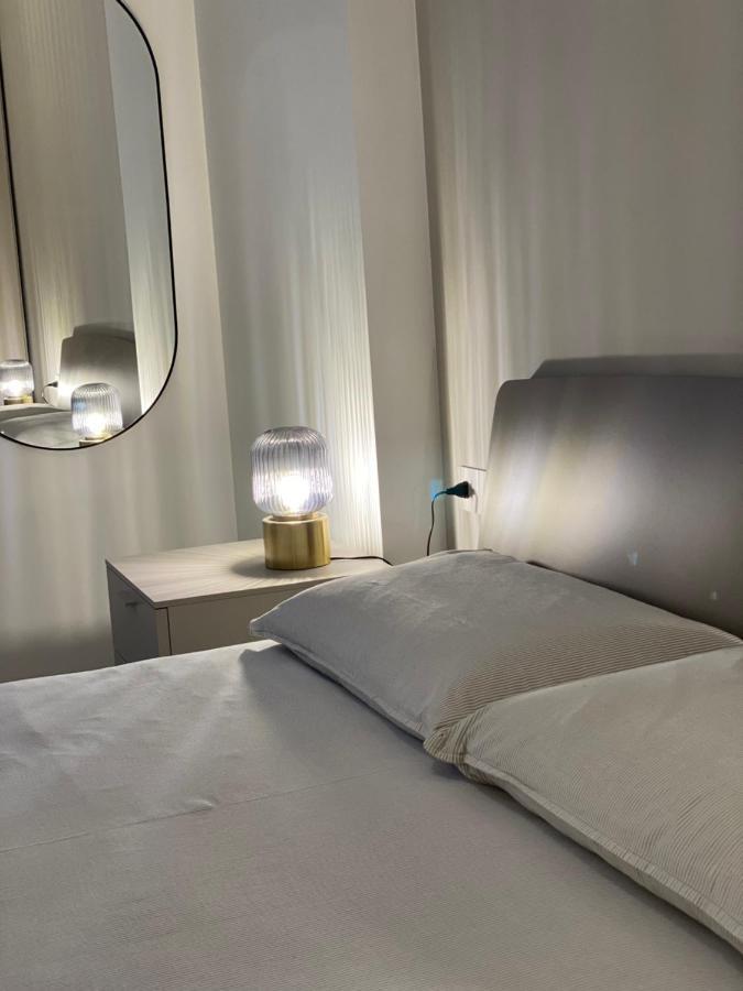Domus Pyrus Apartments 佩罗 外观 照片