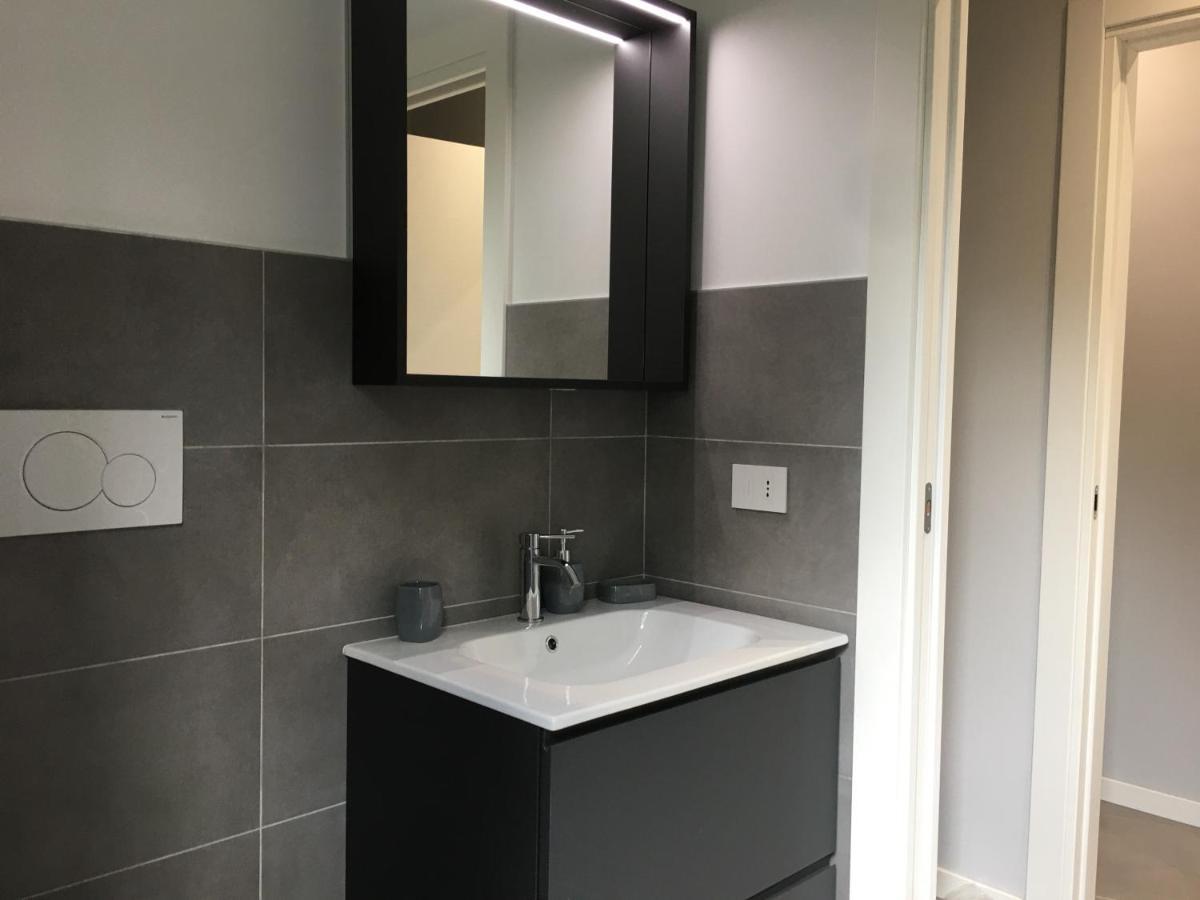 Domus Pyrus Apartments 佩罗 外观 照片