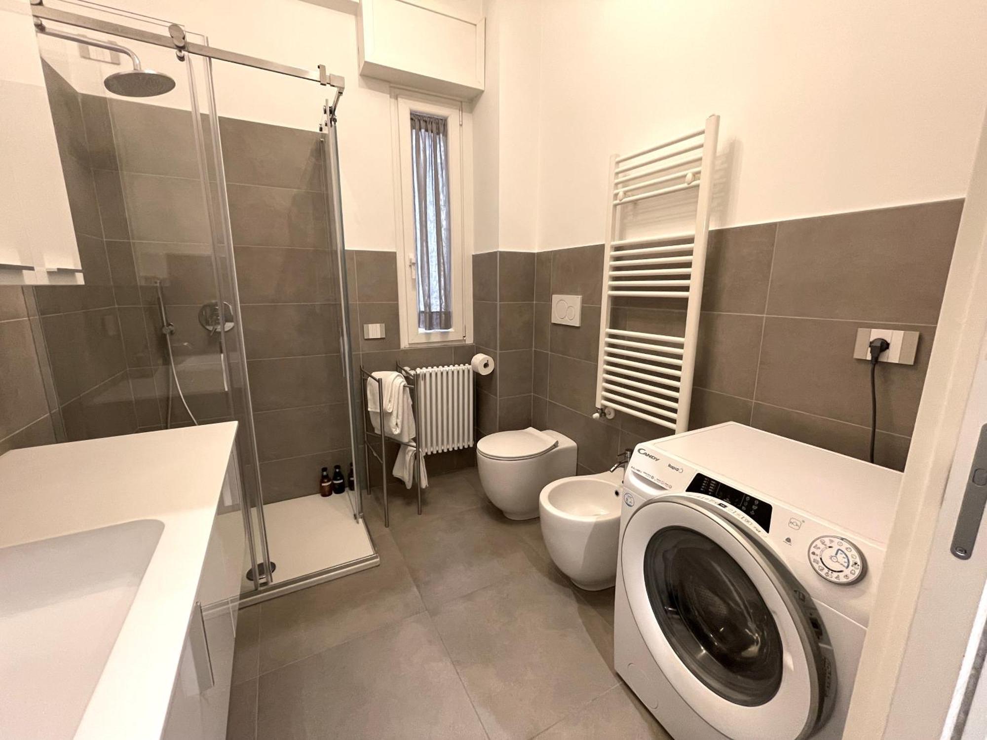 Domus Pyrus Apartments 佩罗 外观 照片