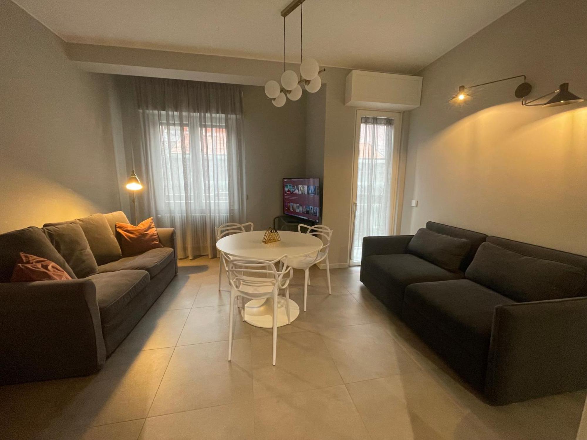 Domus Pyrus Apartments 佩罗 外观 照片