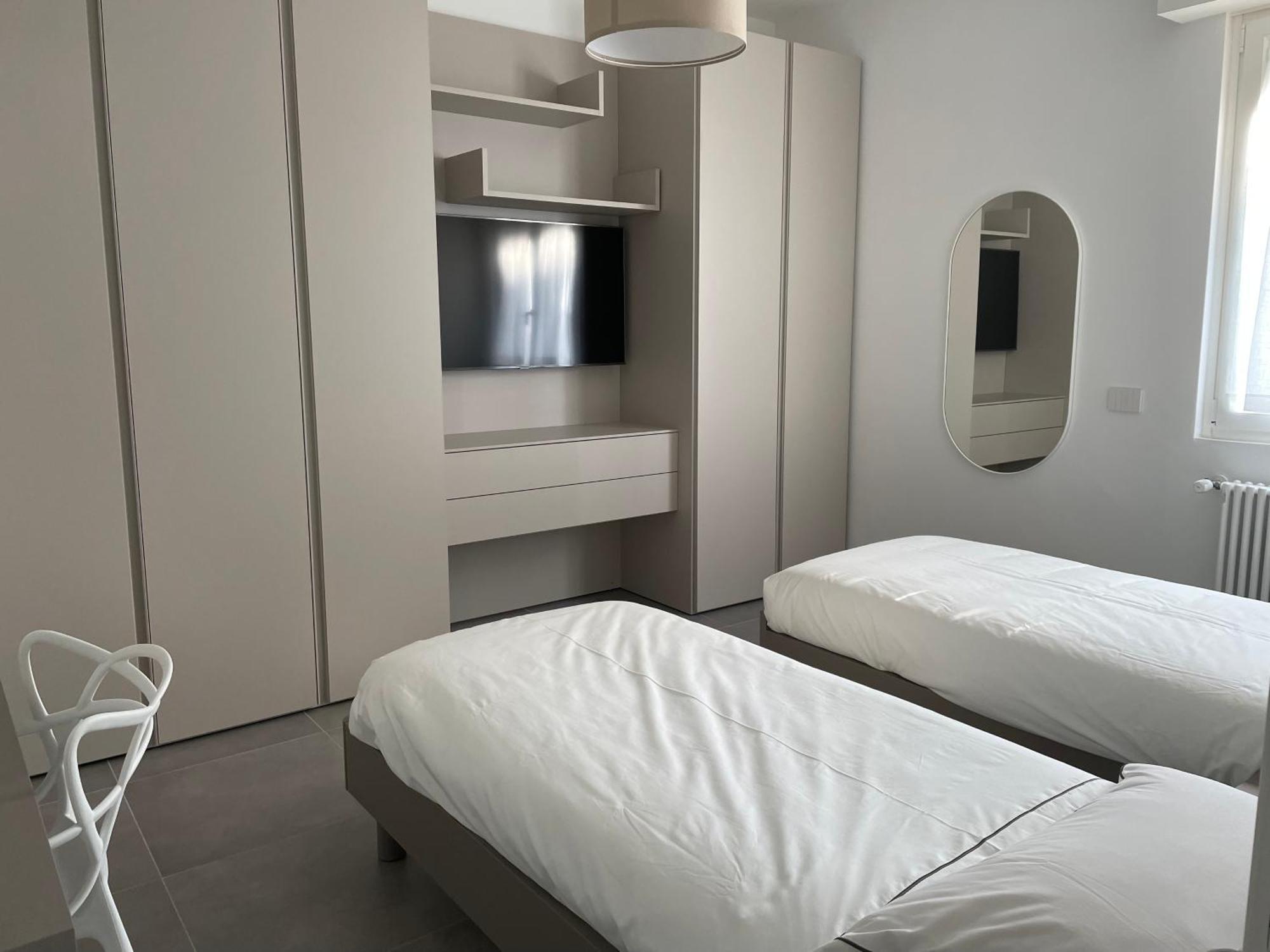 Domus Pyrus Apartments 佩罗 外观 照片