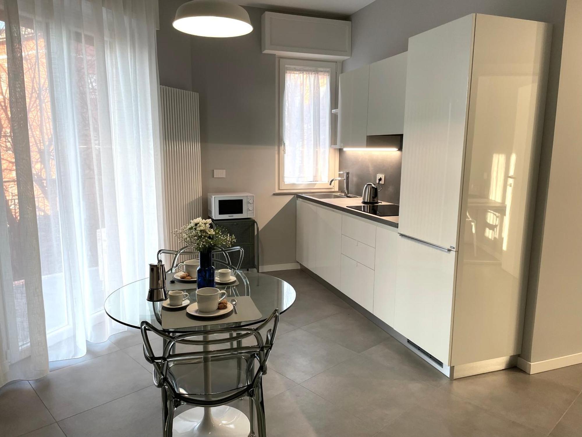 Domus Pyrus Apartments 佩罗 外观 照片